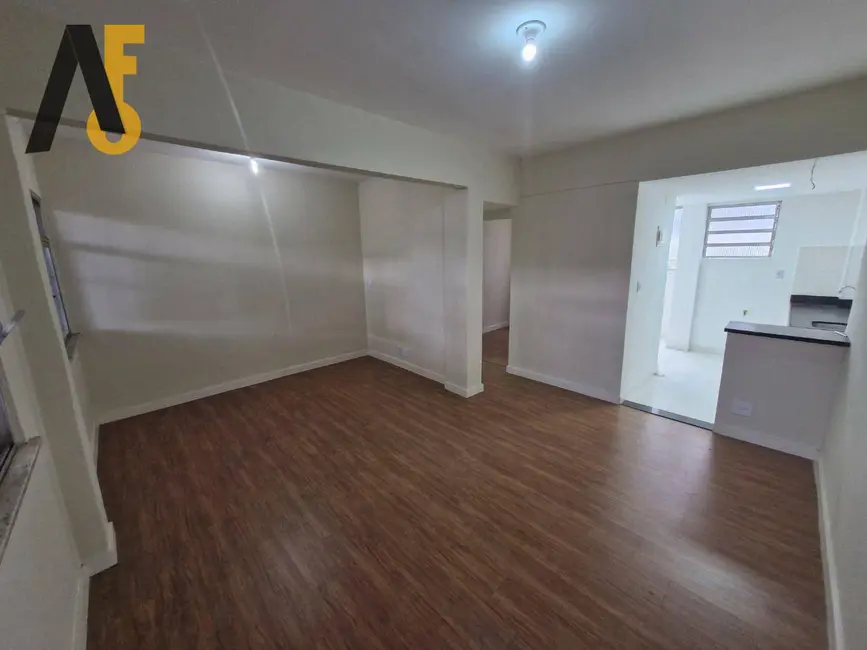 Foto 1 de Apartamento com 2 quartos à venda, 68m2 em Rio De Janeiro - RJ