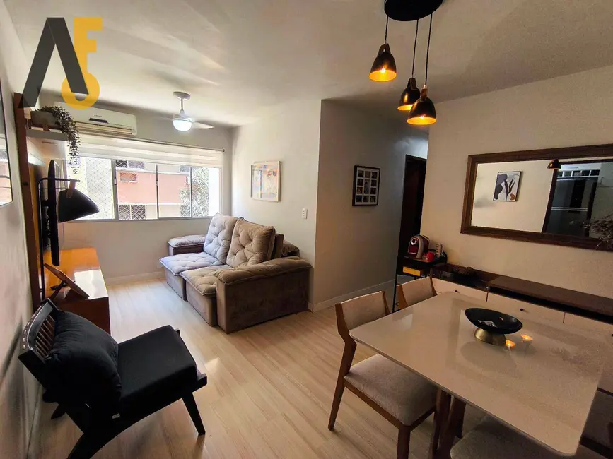 Foto 2 de Apartamento com 3 quartos à venda, 62m2 em Pechincha, Rio De Janeiro - RJ