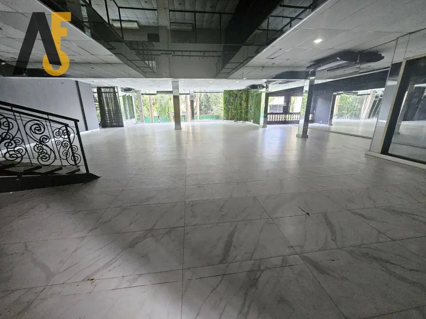 Foto 2 de Casa de Condomínio com 4 quartos à venda, 900m2 em Rio De Janeiro - RJ