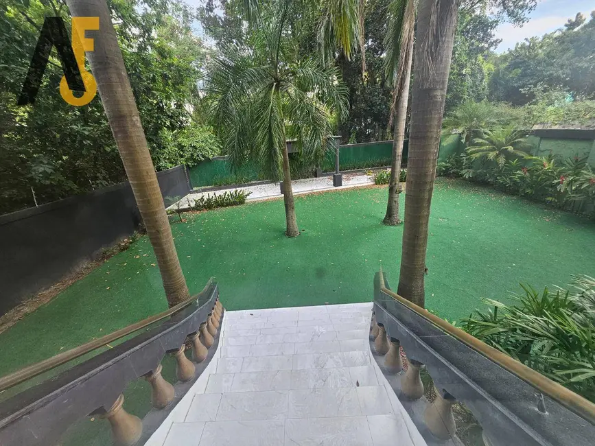 Foto 8 de Casa de Condomínio com 4 quartos à venda, 900m2 em Rio De Janeiro - RJ