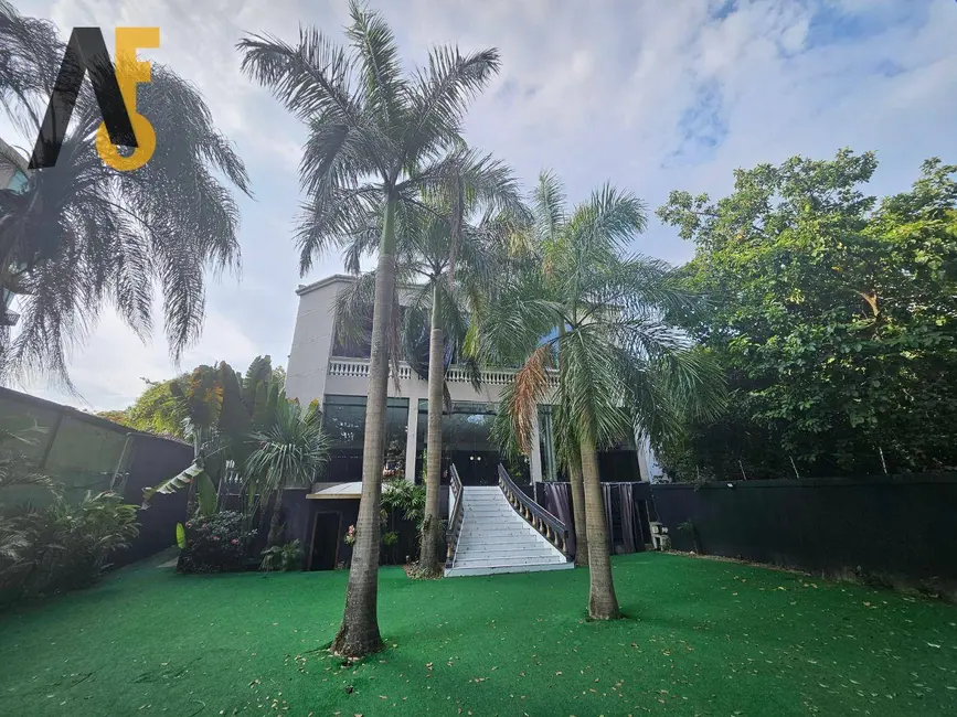 Foto 6 de Casa de Condomínio com 4 quartos à venda, 900m2 em Rio De Janeiro - RJ