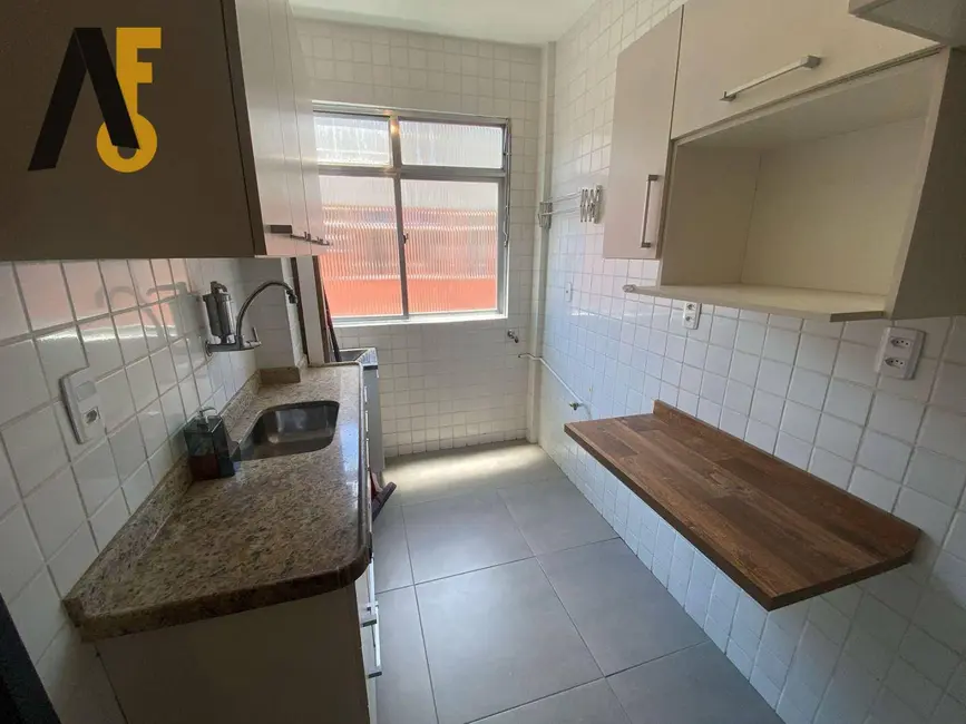 Foto 9 de Apartamento com 1 quarto à venda, 35m2 em Pechincha, Rio De Janeiro - RJ