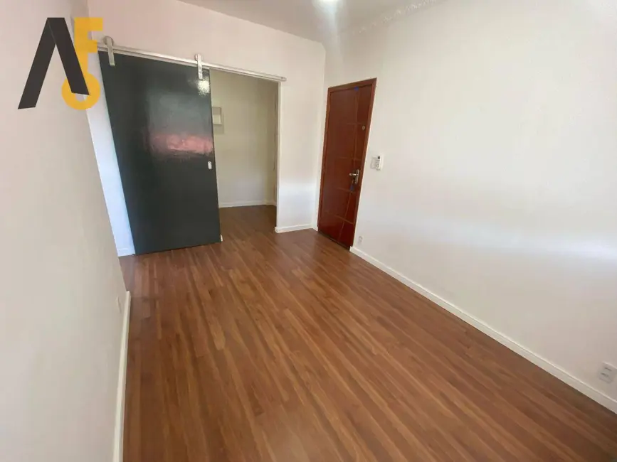 Foto 3 de Apartamento com 1 quarto à venda, 35m2 em Pechincha, Rio De Janeiro - RJ