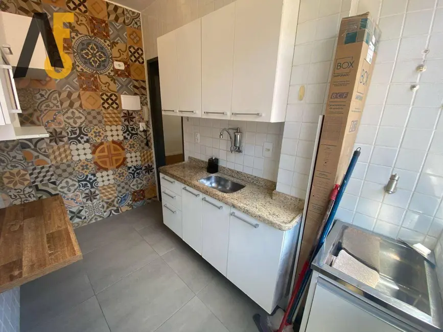 Foto 8 de Apartamento com 1 quarto à venda, 35m2 em Pechincha, Rio De Janeiro - RJ