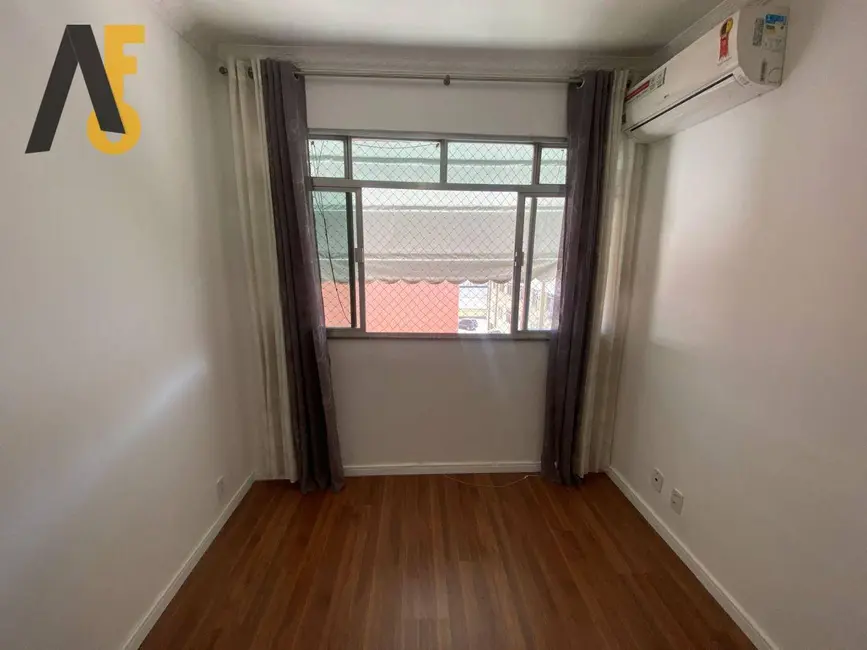 Foto 2 de Apartamento com 1 quarto à venda, 35m2 em Pechincha, Rio De Janeiro - RJ