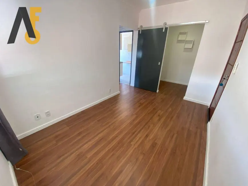 Foto 4 de Apartamento com 1 quarto à venda, 35m2 em Pechincha, Rio De Janeiro - RJ