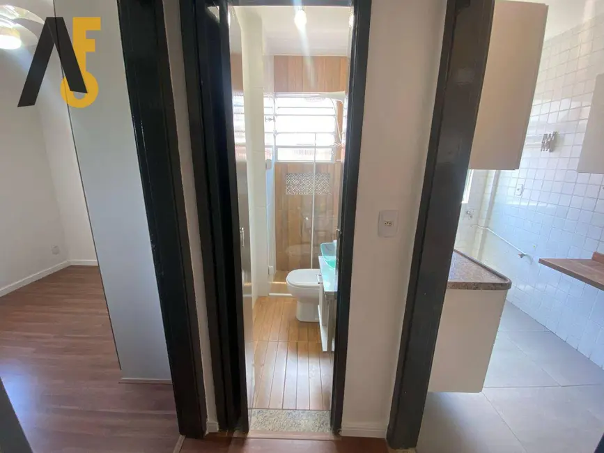 Foto 7 de Apartamento com 1 quarto à venda, 35m2 em Pechincha, Rio De Janeiro - RJ
