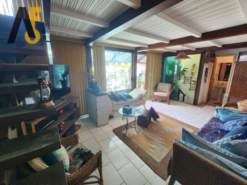 Foto 6 de Cobertura com 3 quartos à venda, 161m2 em Rio De Janeiro - RJ