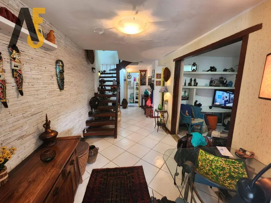 Foto 3 de Cobertura com 3 quartos à venda, 161m2 em Rio De Janeiro - RJ