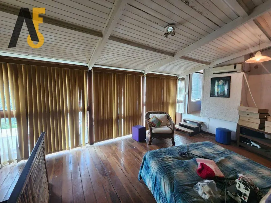 Foto 5 de Cobertura com 3 quartos à venda, 161m2 em Rio De Janeiro - RJ