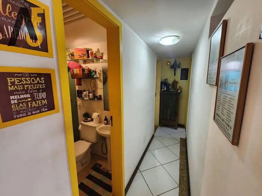 Foto 8 de Cobertura com 3 quartos à venda, 161m2 em Rio De Janeiro - RJ