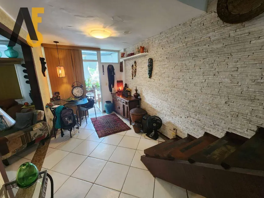 Foto 2 de Cobertura com 3 quartos à venda, 161m2 em Rio De Janeiro - RJ