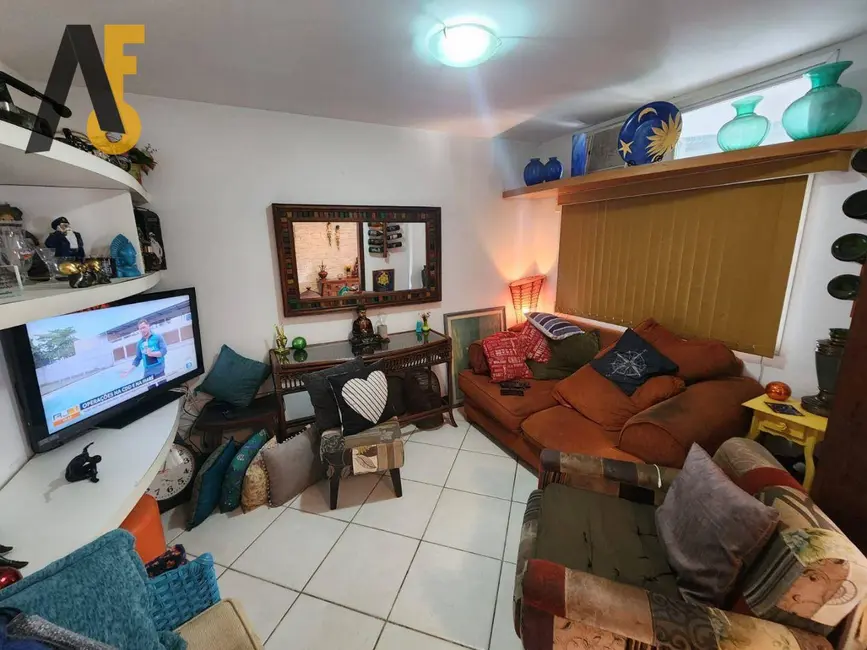 Foto 9 de Cobertura com 3 quartos à venda, 161m2 em Rio De Janeiro - RJ