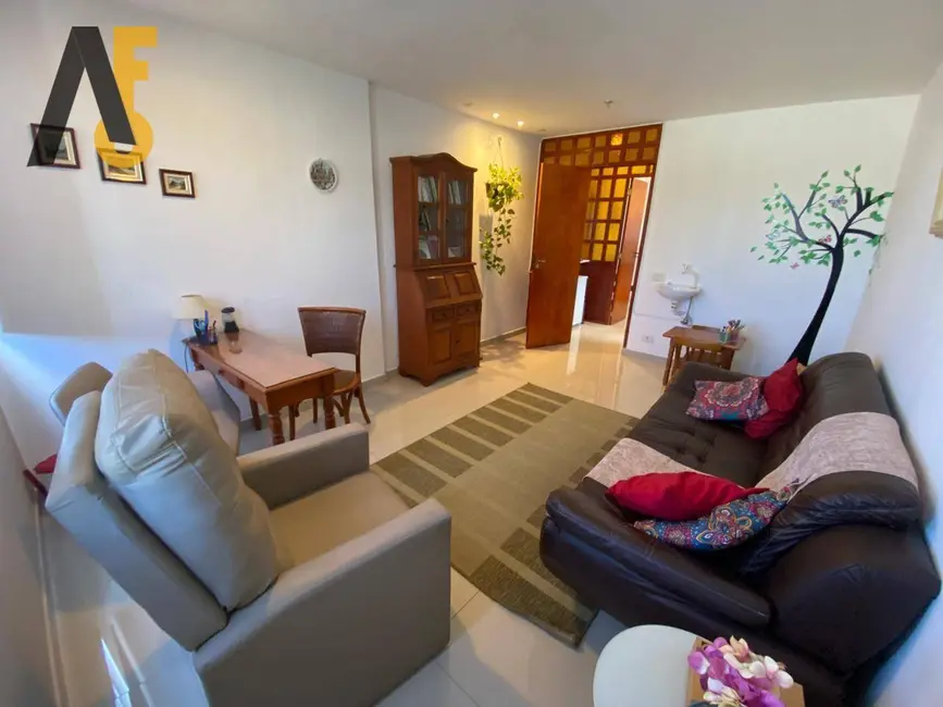 Foto 1 de Sala Comercial à venda, 33m2 em Rio De Janeiro - RJ