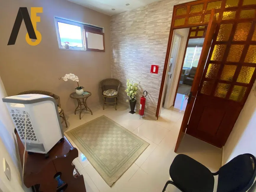 Foto 2 de Sala Comercial à venda, 33m2 em Rio De Janeiro - RJ