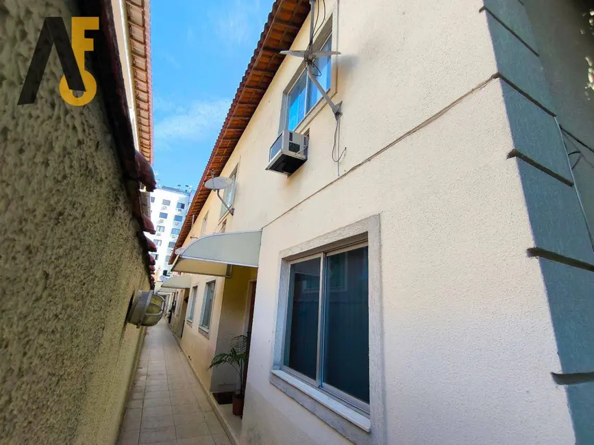 Foto 2 de Casa com 2 quartos à venda, 50m2 em Pechincha, Rio De Janeiro - RJ