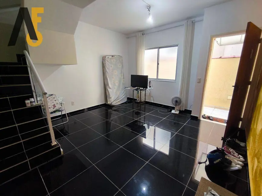 Foto 1 de Casa com 2 quartos à venda, 50m2 em Pechincha, Rio De Janeiro - RJ