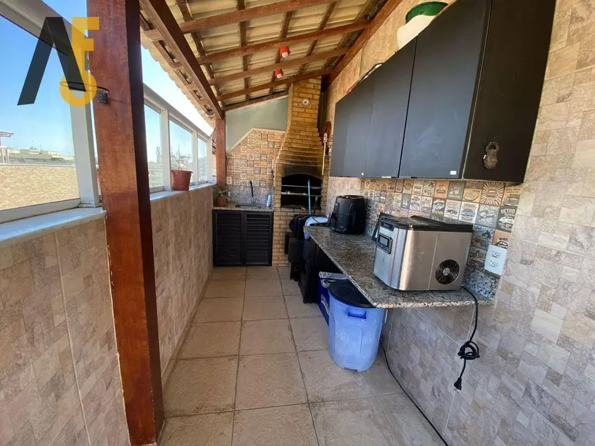 Foto 5 de Cobertura com 3 quartos à venda, 146m2 em Rio De Janeiro - RJ