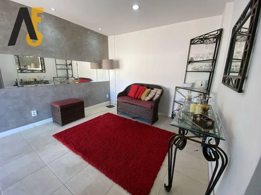 Foto 3 de Cobertura com 3 quartos à venda, 146m2 em Rio De Janeiro - RJ