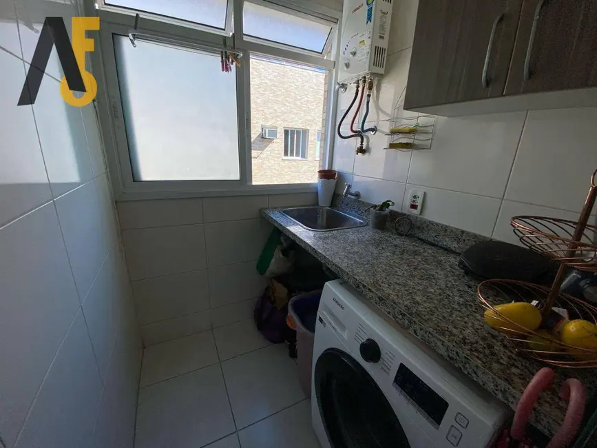 Foto 8 de Cobertura com 3 quartos à venda, 146m2 em Rio De Janeiro - RJ