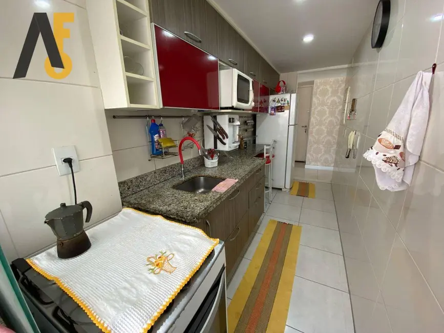 Foto 7 de Cobertura com 3 quartos à venda, 146m2 em Rio De Janeiro - RJ