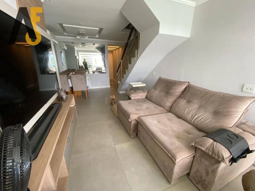 Foto 9 de Cobertura com 3 quartos à venda, 169m2 em Rio De Janeiro - RJ