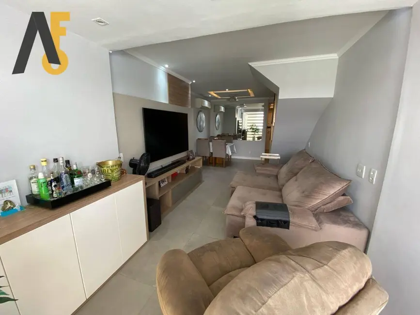 Foto 5 de Cobertura com 3 quartos à venda, 169m2 em Rio De Janeiro - RJ