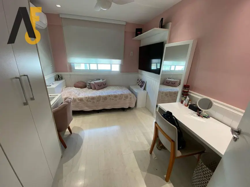 Foto 7 de Cobertura com 3 quartos à venda, 169m2 em Rio De Janeiro - RJ