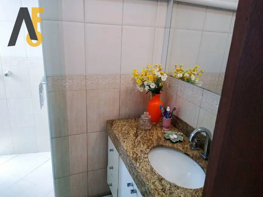 Apartamento com 3 quartos à venda, 147m2 em Rio De Janeiro - RJ - imagem 7 Foto 7 de Apartamento com 3 quartos à venda, 147m2 em Rio De Janeiro - RJ