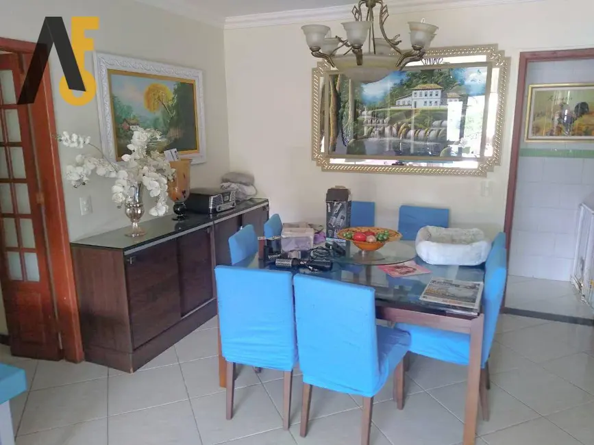 Apartamento com 3 quartos à venda, 147m2 em Rio De Janeiro - RJ - imagem 6 Foto 6 de Apartamento com 3 quartos à venda, 147m2 em Rio De Janeiro - RJ