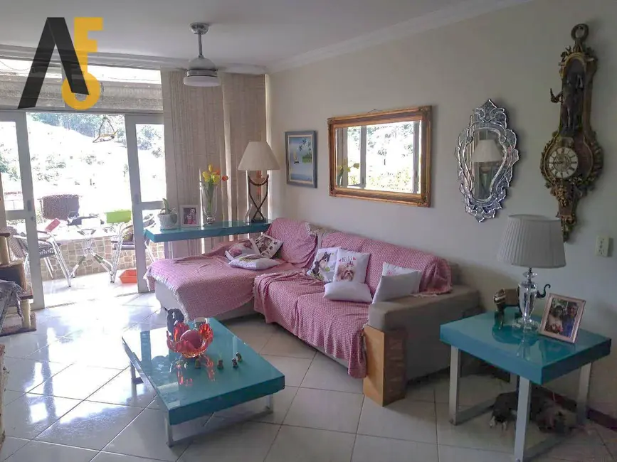 Apartamento com 3 quartos à venda, 147m2 em Rio De Janeiro - RJ - imagem 1 Foto 1 de Apartamento com 3 quartos à venda, 147m2 em Rio De Janeiro - RJ