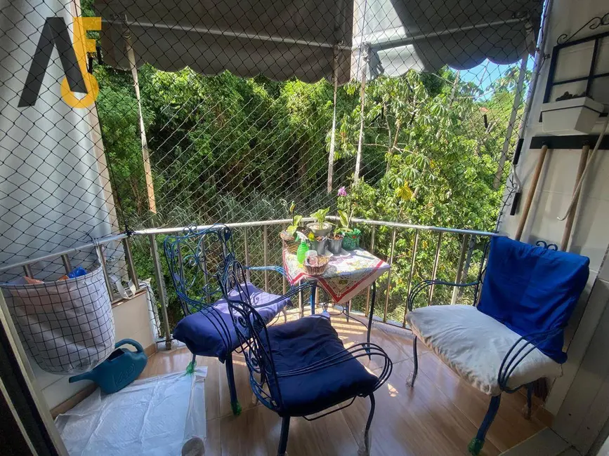 Foto 4 de Apartamento com 2 quartos à venda, 83m2 em Pechincha, Rio De Janeiro - RJ