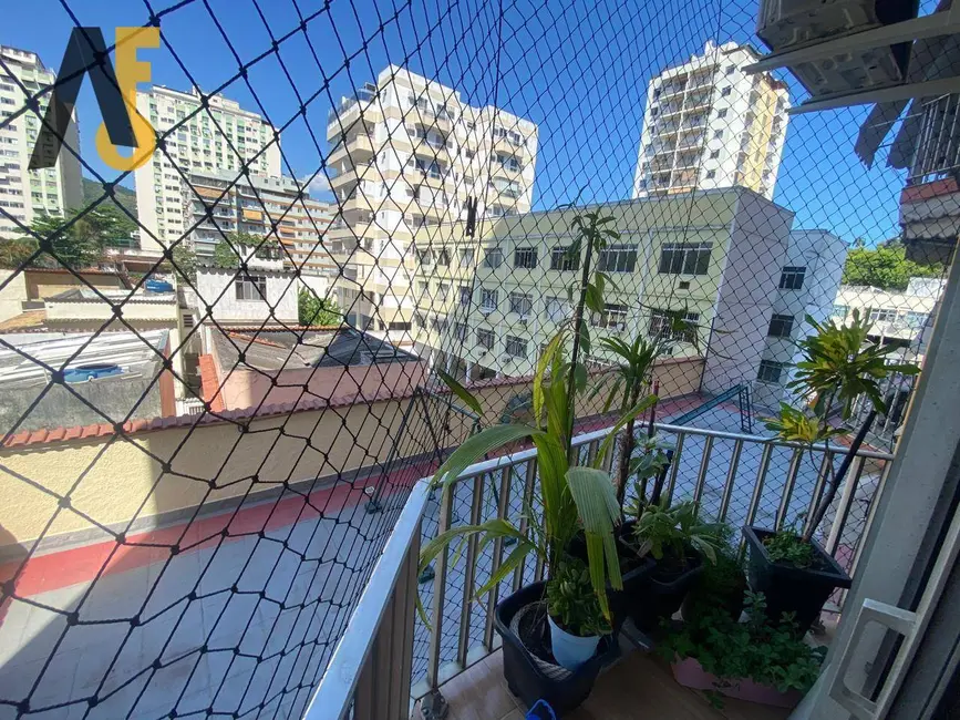 Foto 3 de Apartamento com 2 quartos à venda, 83m2 em Pechincha, Rio De Janeiro - RJ