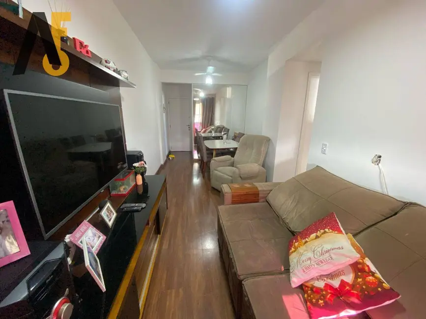 Foto 3 de Apartamento com 2 quartos à venda, 51m2 em Pechincha, Rio De Janeiro - RJ