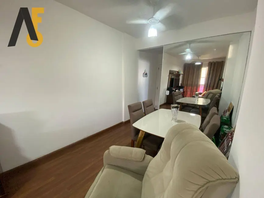 Foto 4 de Apartamento com 2 quartos à venda, 51m2 em Pechincha, Rio De Janeiro - RJ