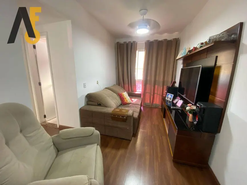 Foto 7 de Apartamento com 2 quartos à venda, 51m2 em Pechincha, Rio De Janeiro - RJ
