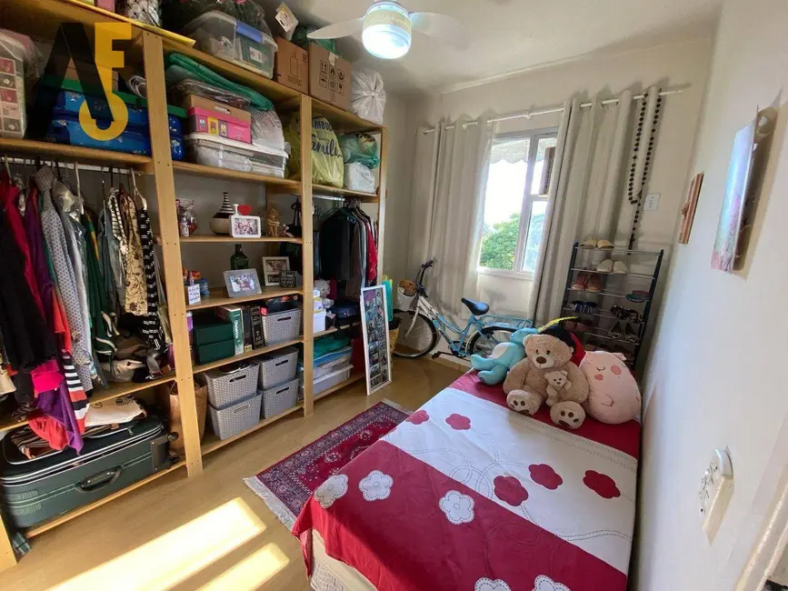 Foto 8 de Apartamento com 2 quartos à venda, 51m2 em Pechincha, Rio De Janeiro - RJ