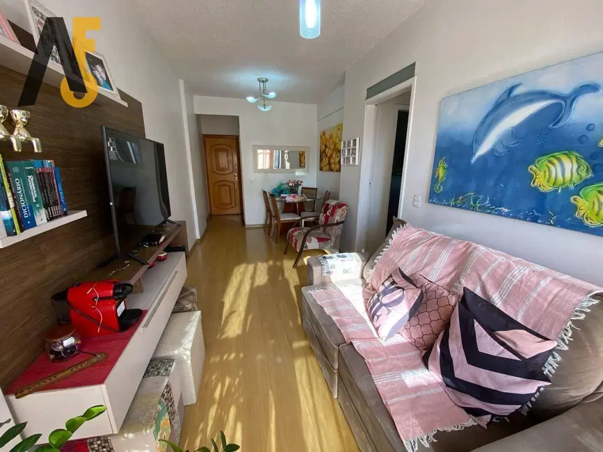 Foto 2 de Apartamento com 2 quartos à venda, 51m2 em Pechincha, Rio De Janeiro - RJ