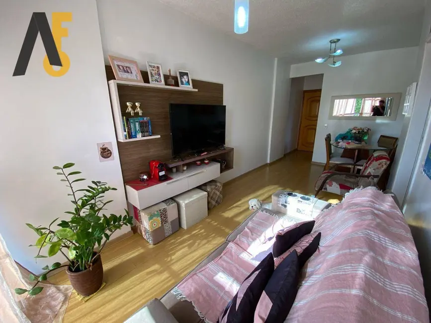 Foto 3 de Apartamento com 2 quartos à venda, 51m2 em Pechincha, Rio De Janeiro - RJ