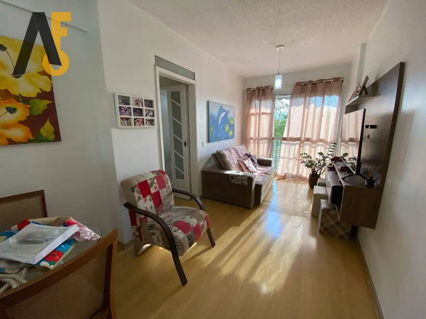 Foto 4 de Apartamento com 2 quartos à venda, 51m2 em Pechincha, Rio De Janeiro - RJ