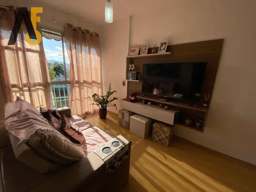 Foto 5 de Apartamento com 2 quartos à venda, 51m2 em Pechincha, Rio De Janeiro - RJ