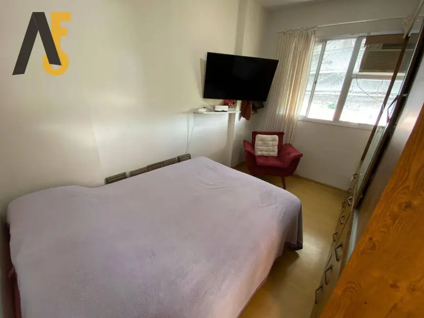 Foto 6 de Apartamento com 2 quartos à venda, 51m2 em Pechincha, Rio De Janeiro - RJ