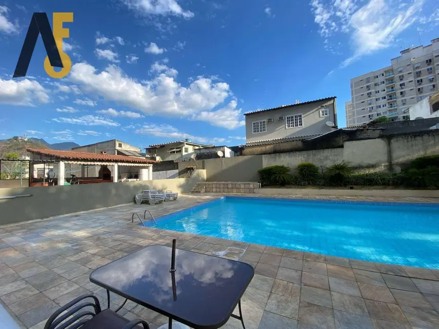 Foto 1 de Apartamento com 2 quartos à venda, 51m2 em Pechincha, Rio De Janeiro - RJ