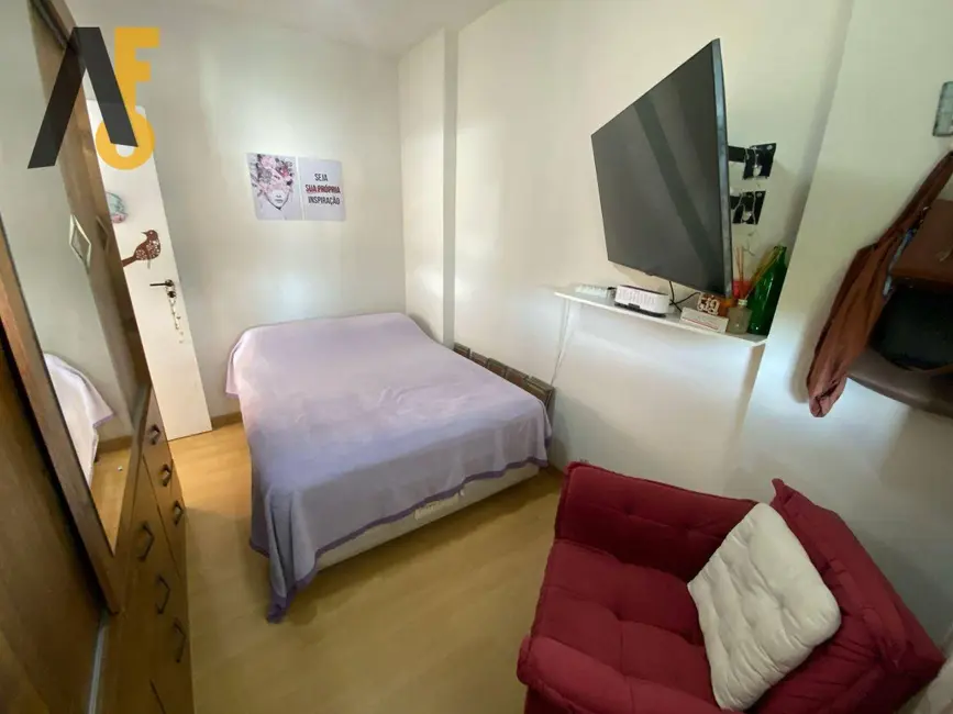 Foto 7 de Apartamento com 2 quartos à venda, 51m2 em Pechincha, Rio De Janeiro - RJ