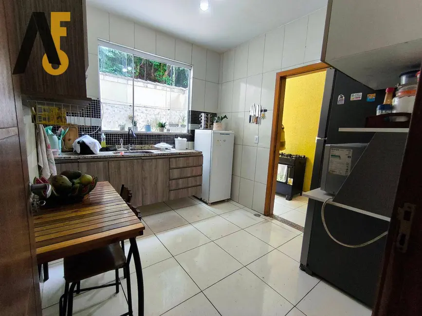 Foto 9 de Casa de Condomínio com 3 quartos à venda, 130m2 em Rio De Janeiro - RJ