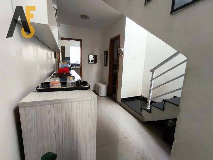 Foto 6 de Casa de Condomínio com 3 quartos à venda, 130m2 em Rio De Janeiro - RJ