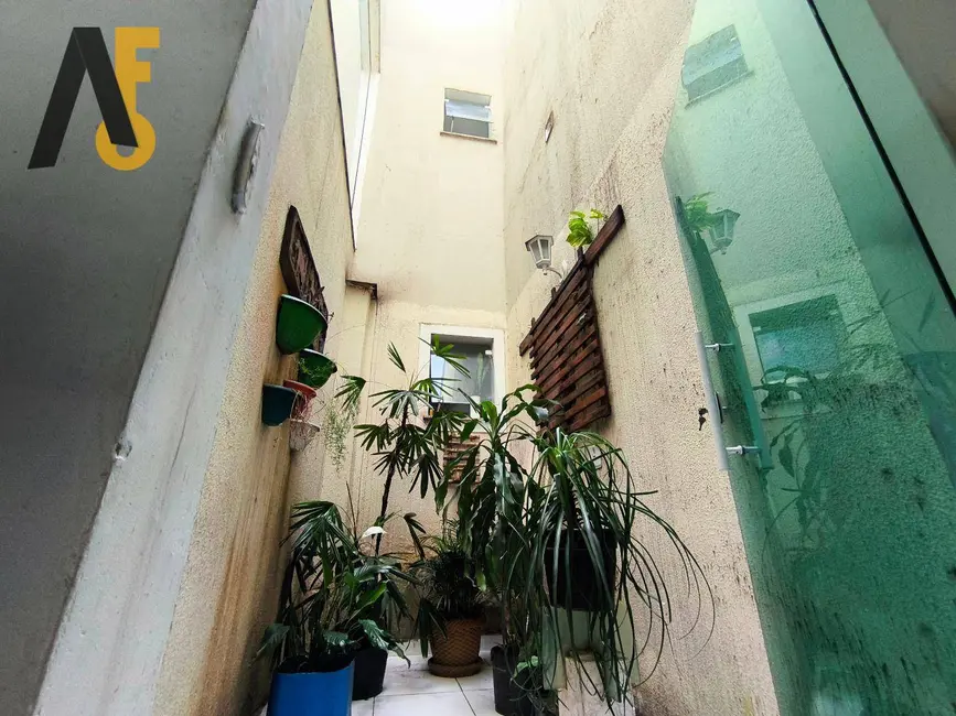 Foto 5 de Casa de Condomínio com 3 quartos à venda, 130m2 em Rio De Janeiro - RJ