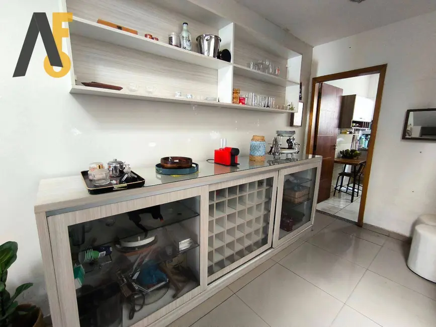 Foto 7 de Casa de Condomínio com 3 quartos à venda, 130m2 em Rio De Janeiro - RJ