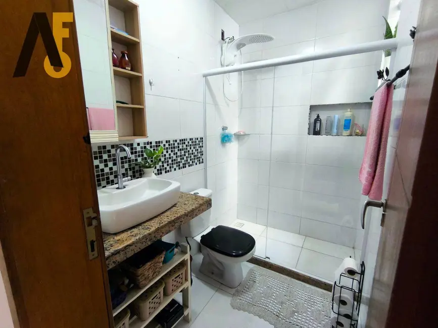 Foto 8 de Casa de Condomínio com 3 quartos à venda, 130m2 em Rio De Janeiro - RJ