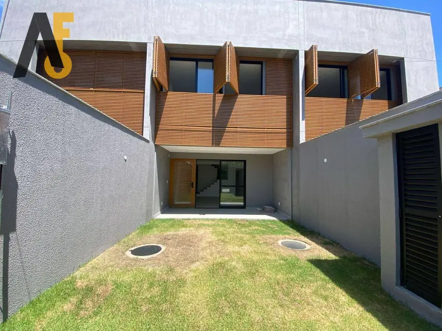 Foto 3 de Casa de Condomínio com 3 quartos à venda, 222m2 em Rio De Janeiro - RJ